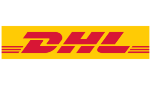 DHL logo