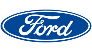 Ford Motor Company logo