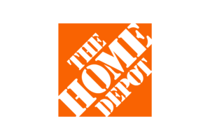 Home Depot logo