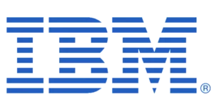 IBM logo