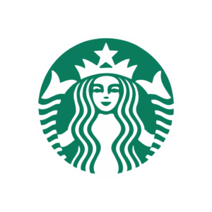 Starbucks logo