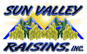 Sun Valley Raisins logo