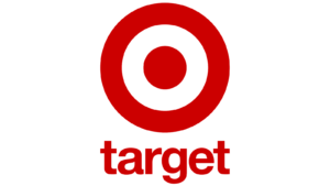 Target Warehouse logo