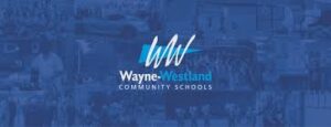Westland School District logo